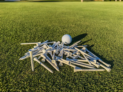 3-1/4 Golf Tees